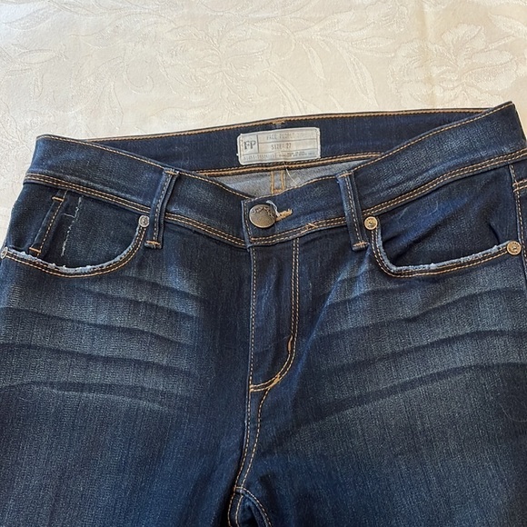 Free People jeans, size 27, in good condition - Picture 7 of 7